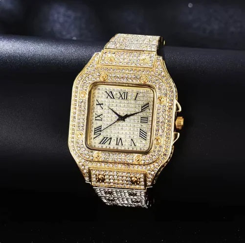 Jewelry & Watches