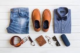 Men's Clothing