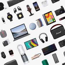 Tech Accessories