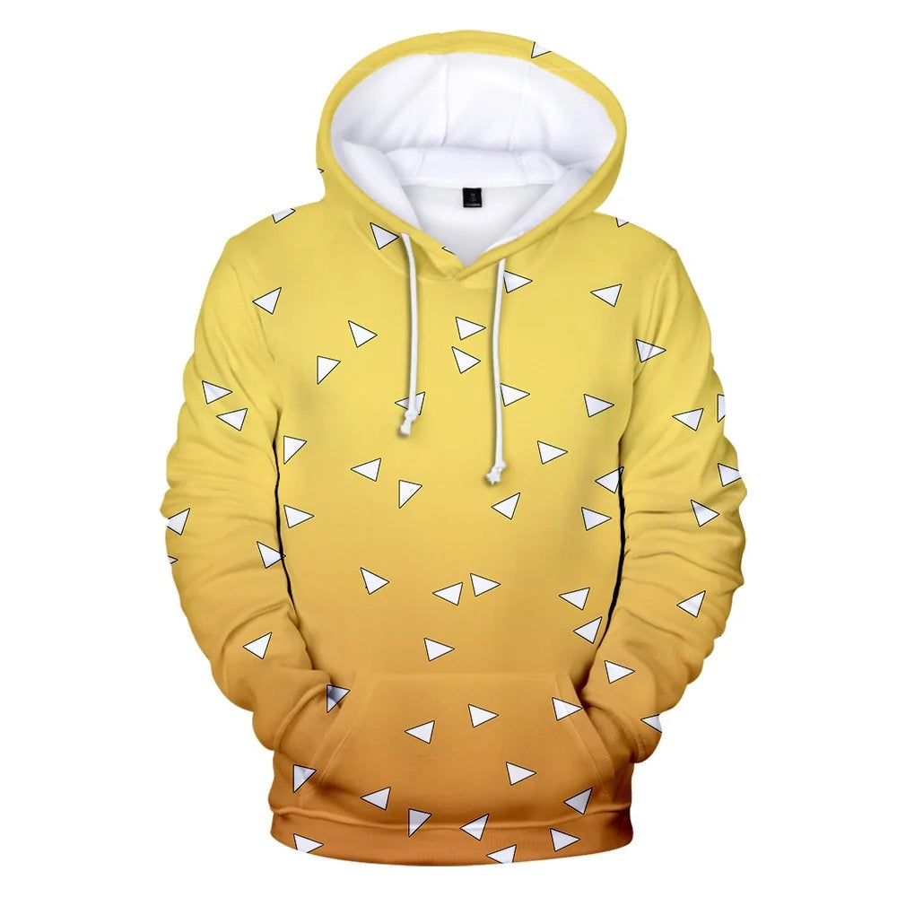 Sudadera unisex con capucha