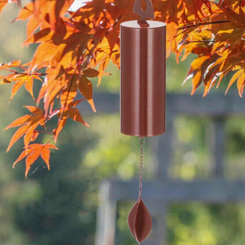 Resonance Serenity Wind Chimes