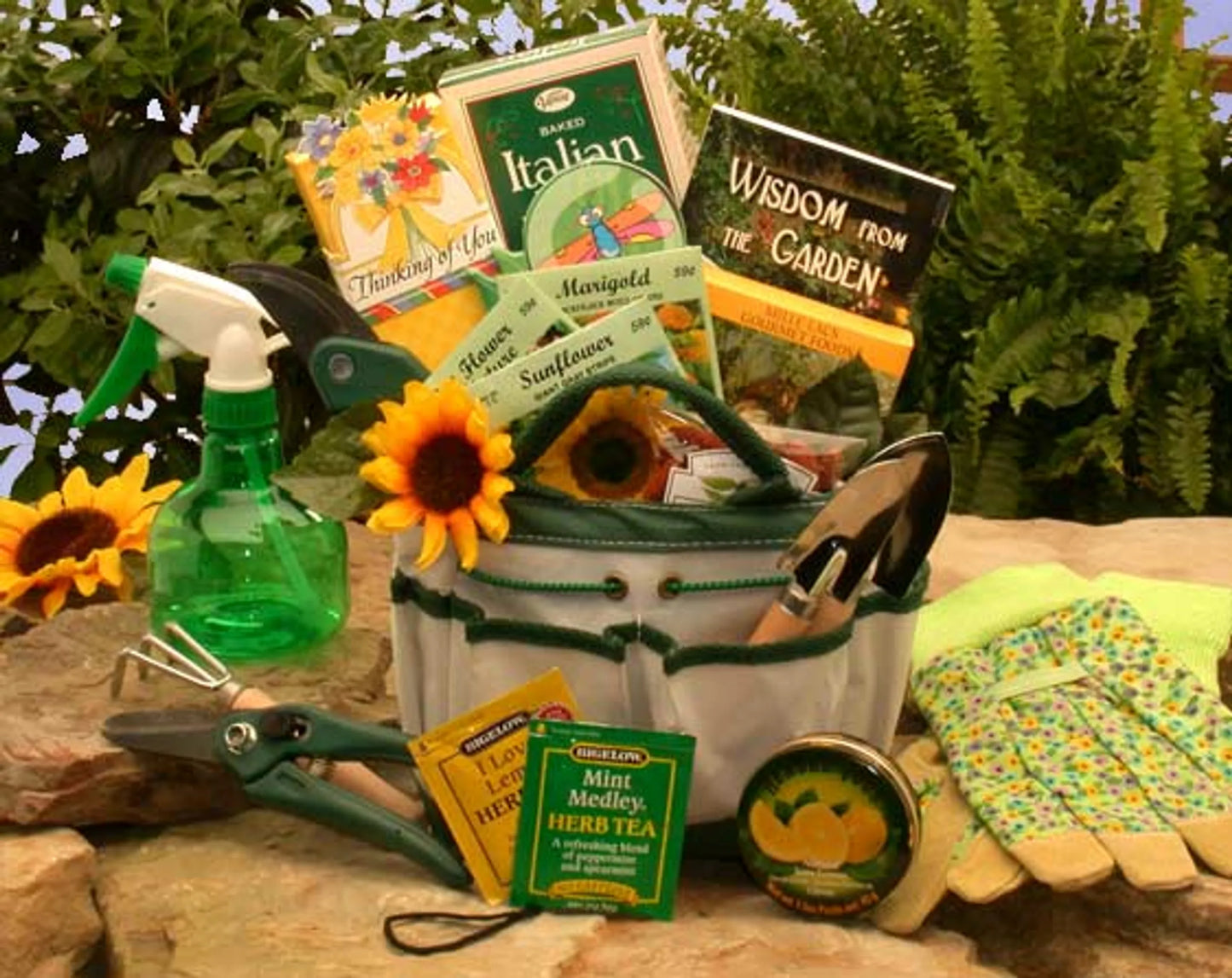 Gardening Gifts