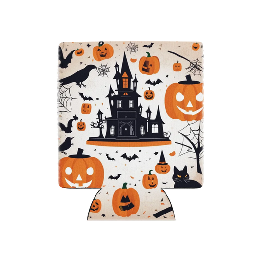 Koozie de Halloween