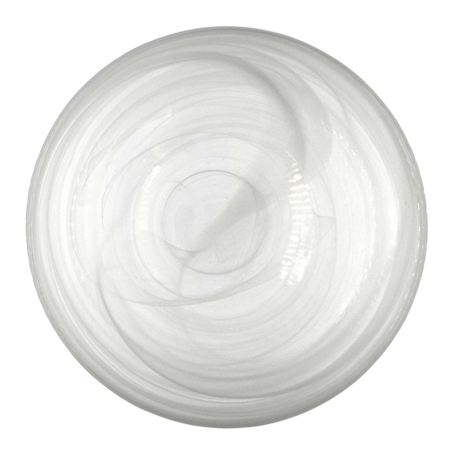 NUAGE Glass Serving Bowl