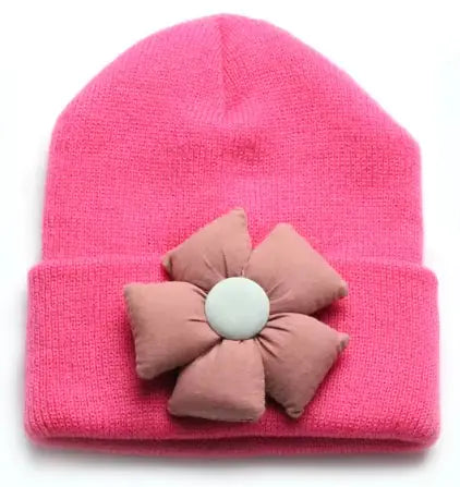 Gorro de bebé