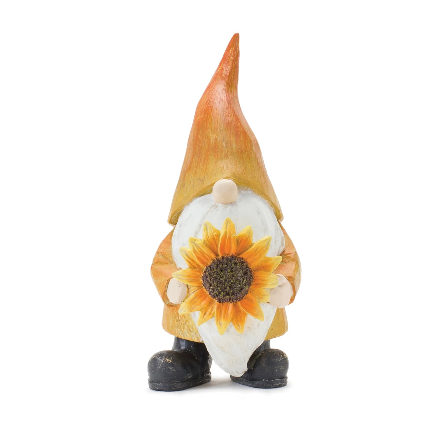 Fall Harvest Gnome Figurine