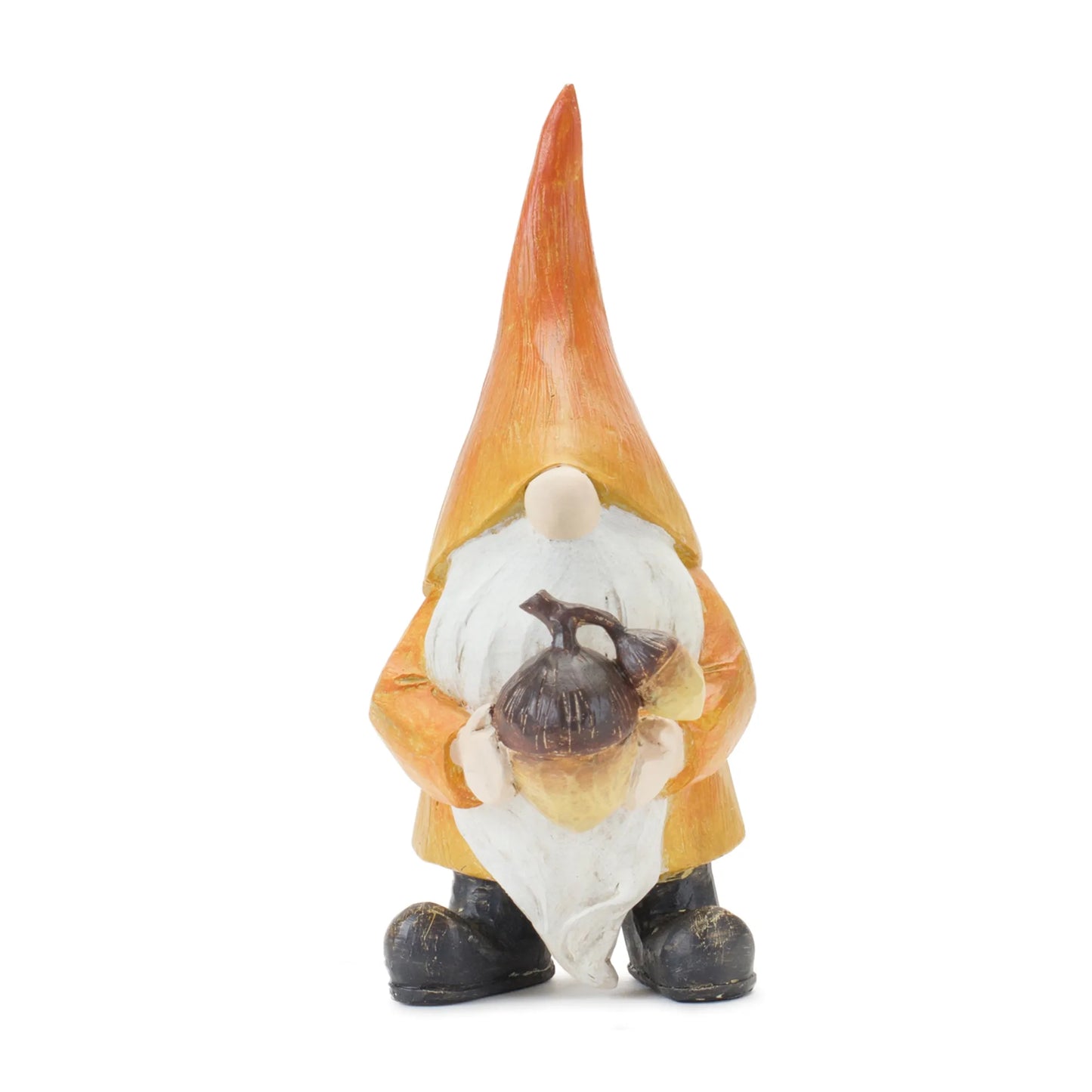 Fall Harvest Gnome Figurine