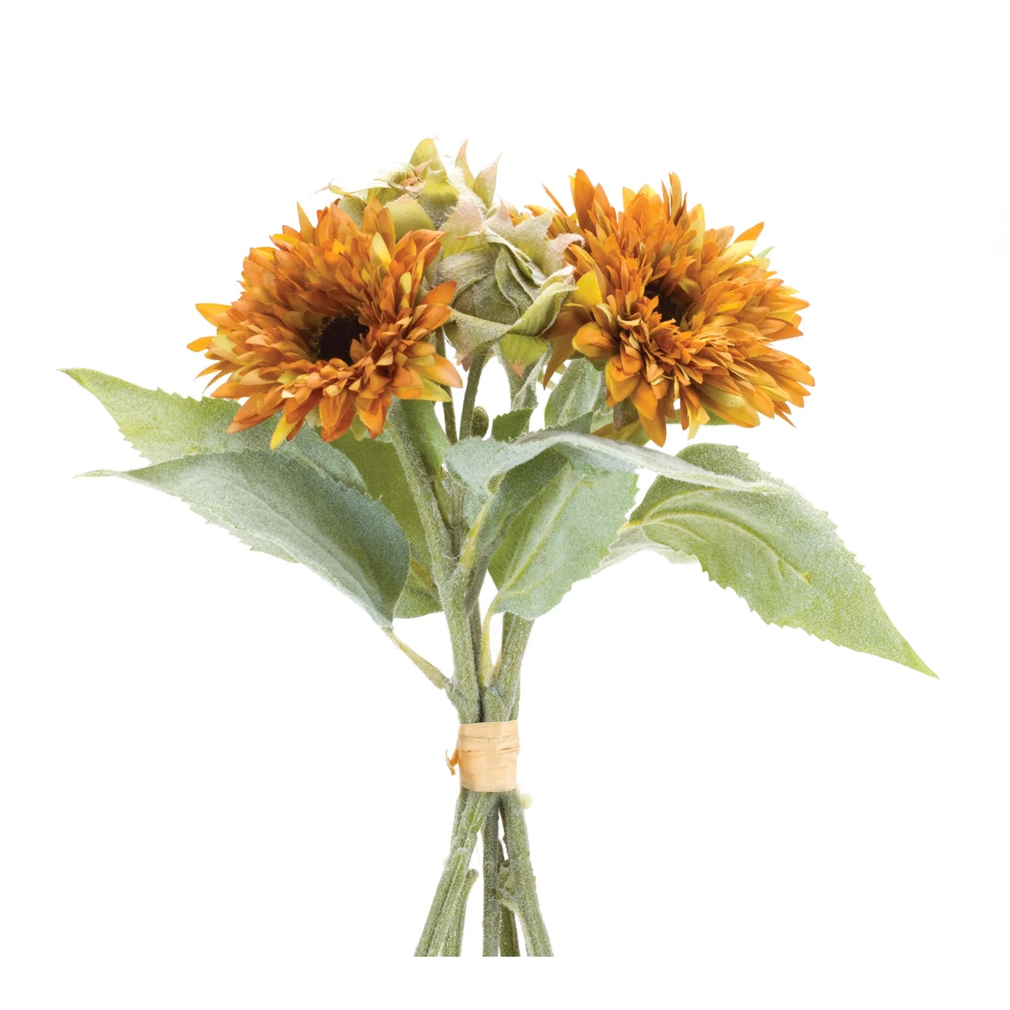 Fall Mum Floral Bundle