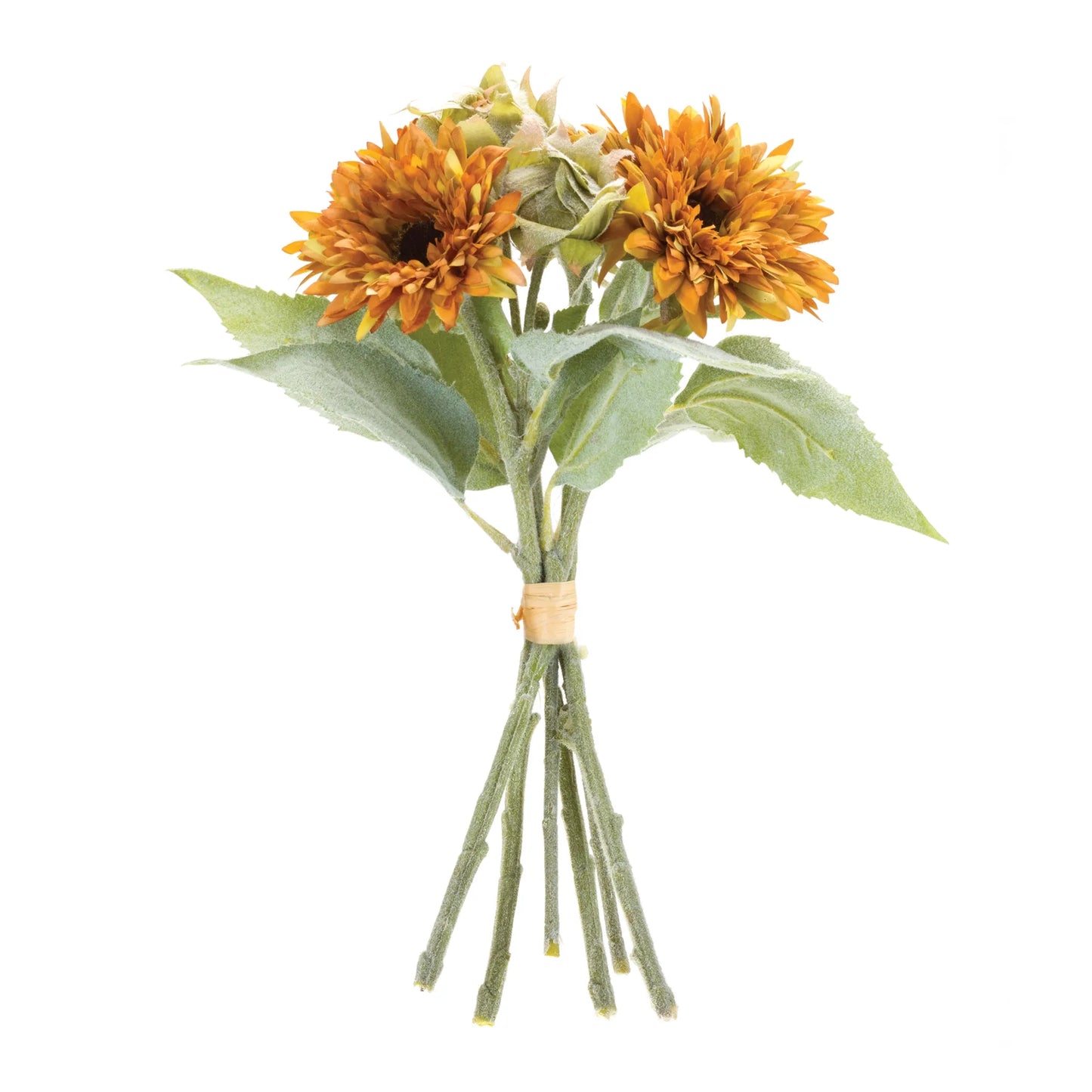 Fall Mum Floral Bundle