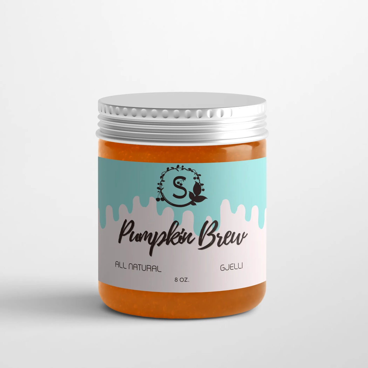 Pumpkin Brew