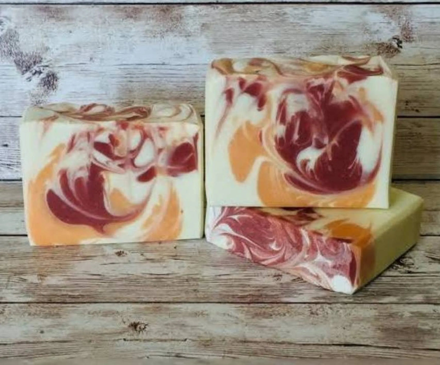 Fall Soaps - Seasonal Scents