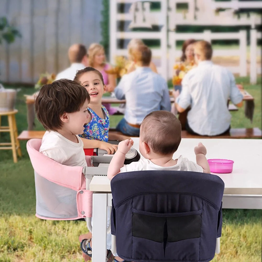 Portable Baby Dining Chair