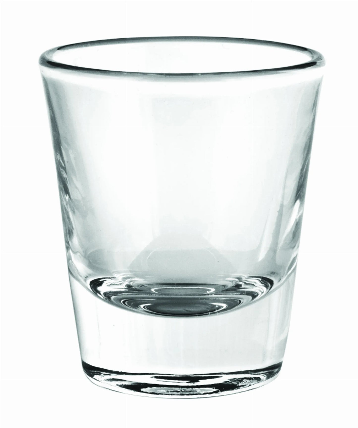 Libbey Shot Set (Set of 6)