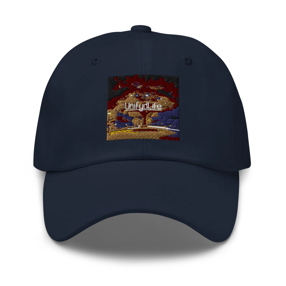 Gorra de béisbol UnifydLife