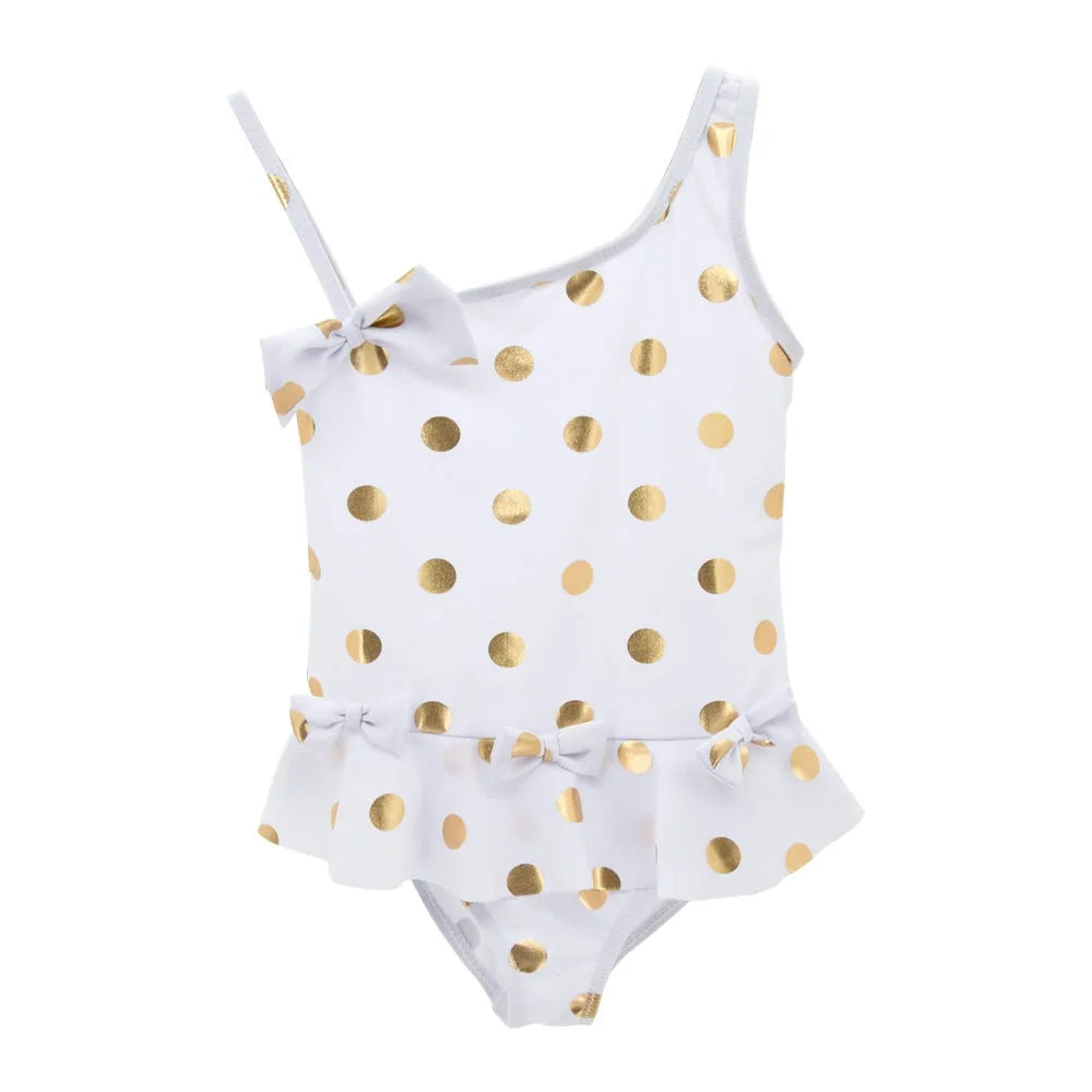 Baby Girls Swimsuit