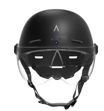 Helmet Camera