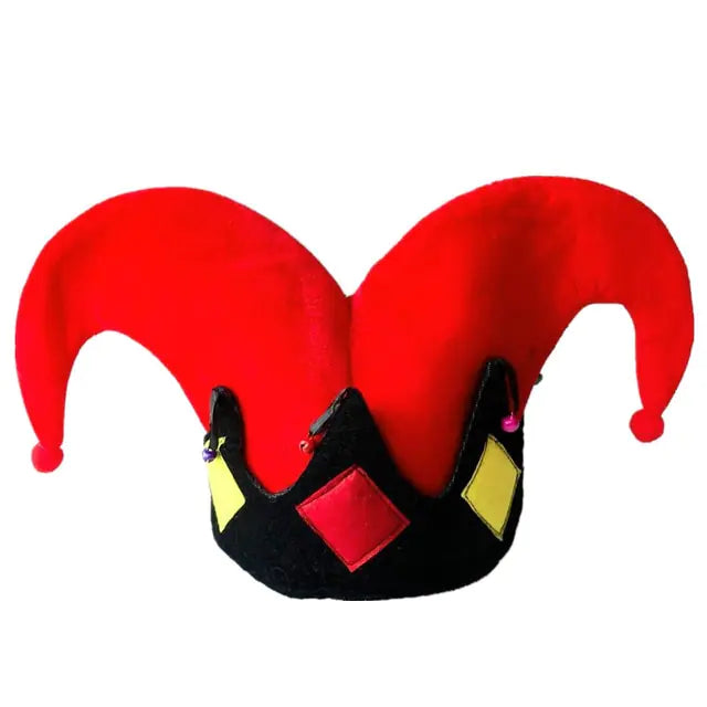 Sombreros de payaso