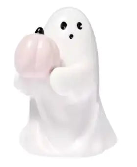 Ghost Figurine