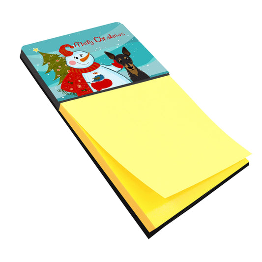 Seasonal Sticky Note Holder - Size: 3.25 X 5.25 | Pack Of: 1