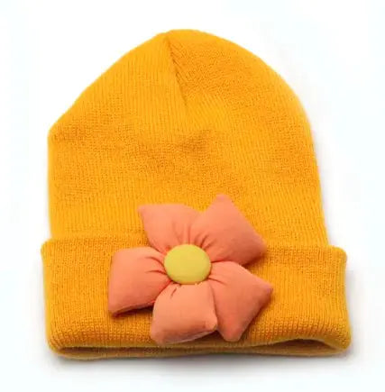 Gorro de bebé