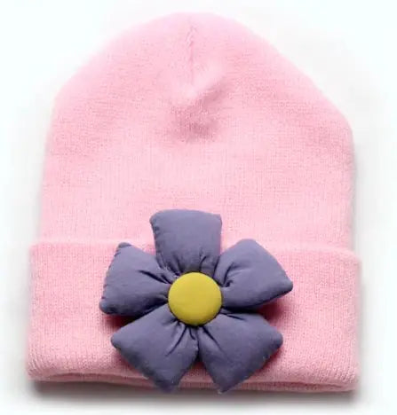 Gorro de bebé