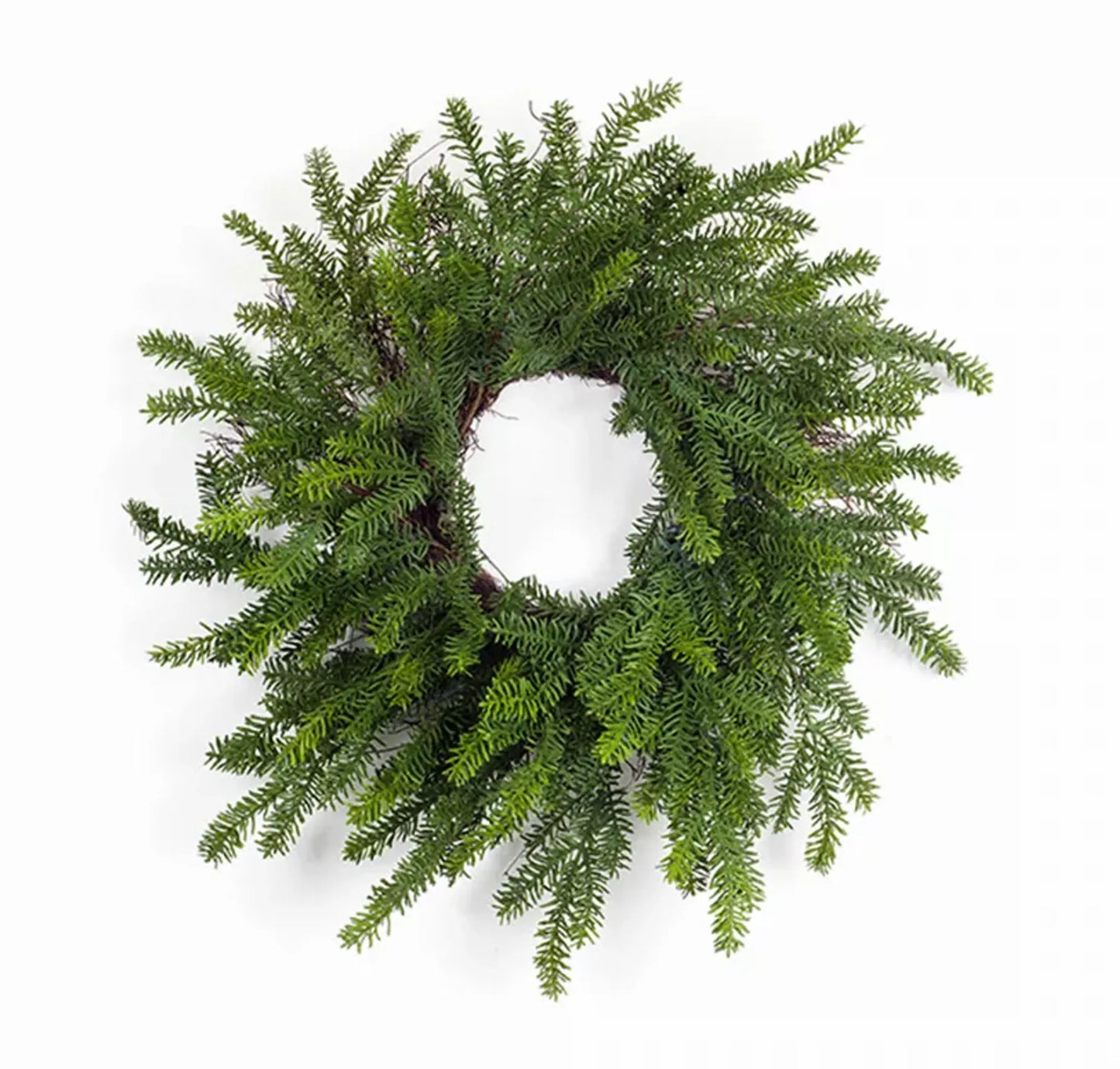 Pine Wreath