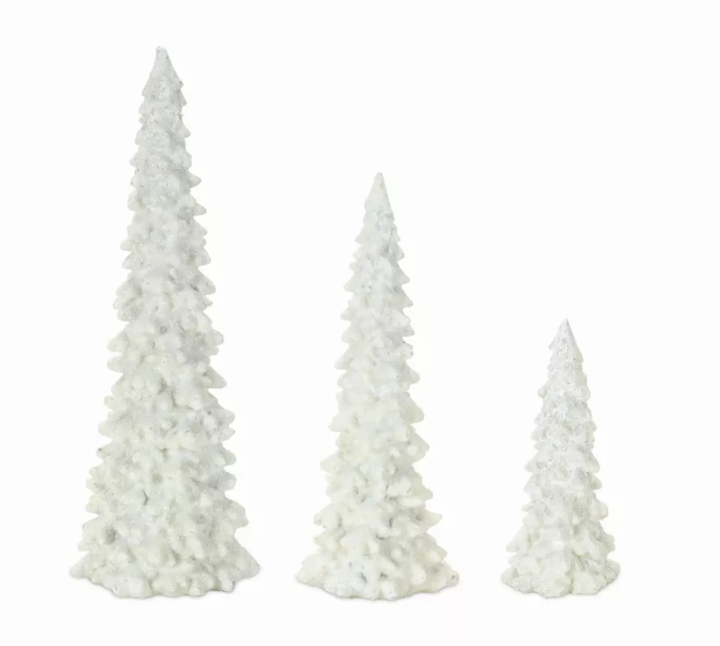 Tree (Set of 6)