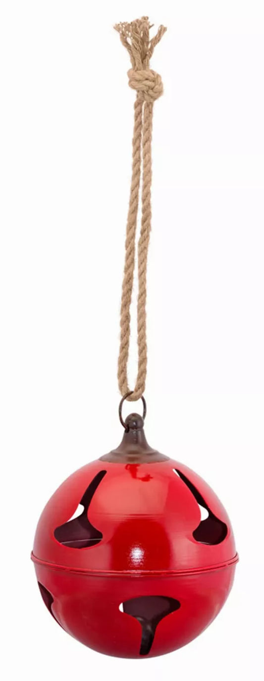 Sleigh Bell (Set of 2)