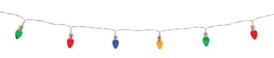 LED Light String 8'L (Set of 6)