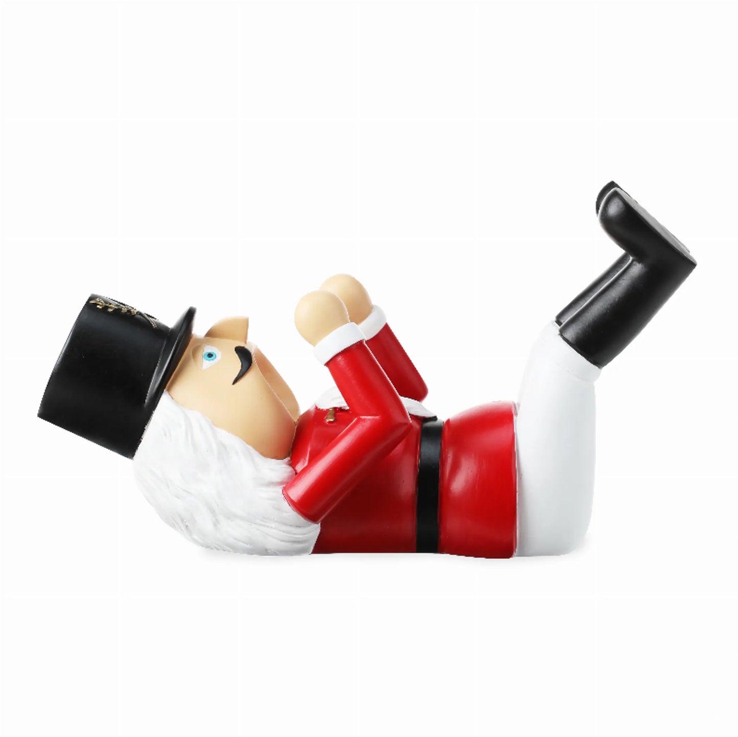 Nutcracker Wine Bottle Holder