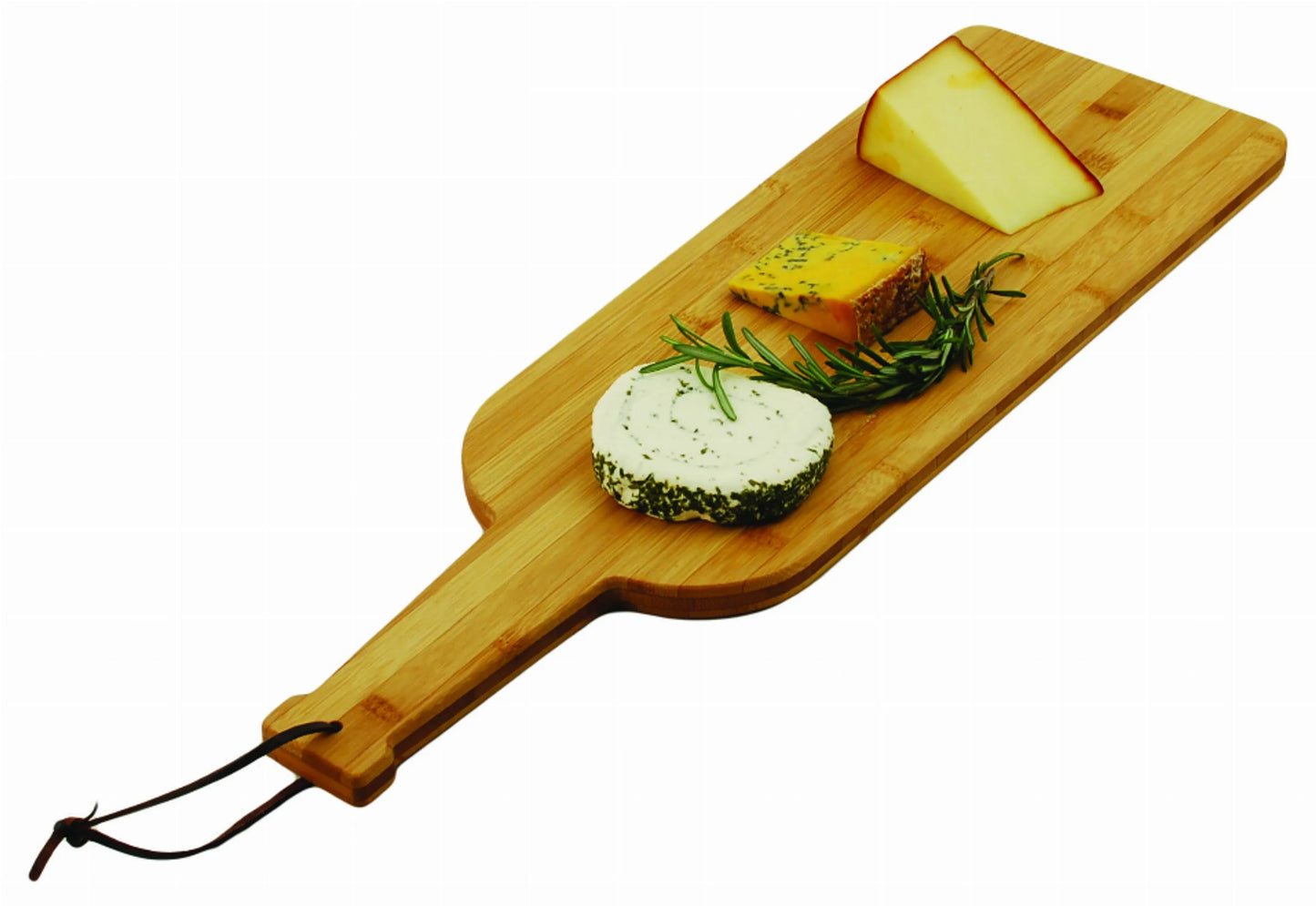 Late Harvest: Cheese Board