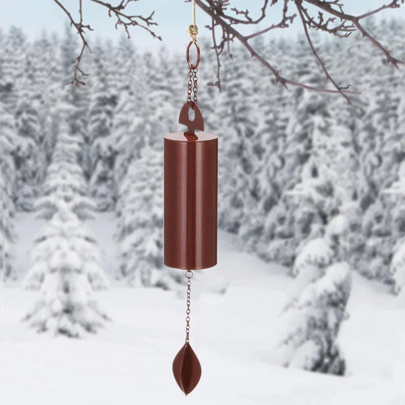 Resonance Serenity Wind Chimes