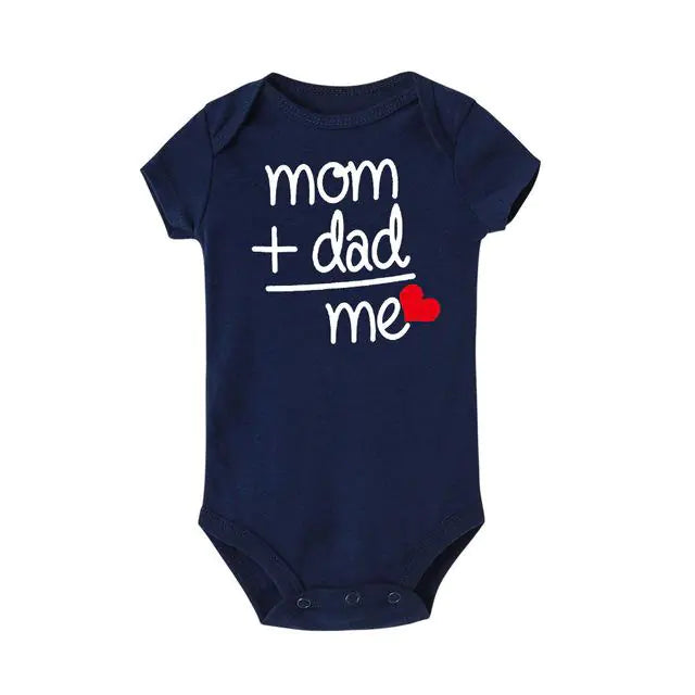 Cute Baby Onesies