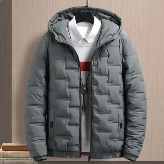 Chaqueta Summit Shield para hombre