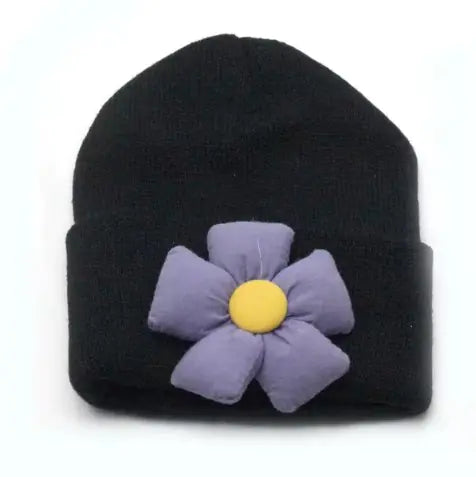 Gorro de bebé