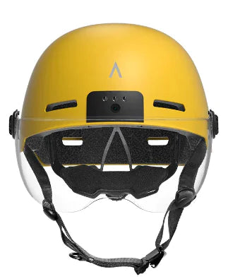 Helmet Camera