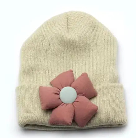 Gorro de bebé