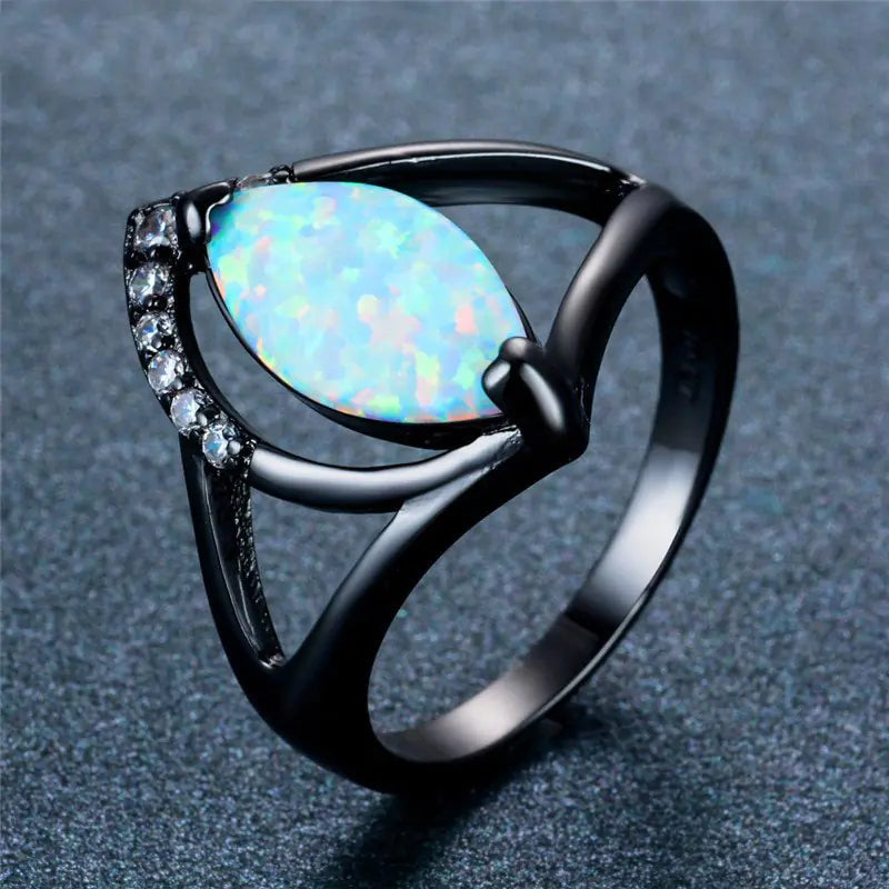 Ring Fashion Jewelry Engagement Gifts