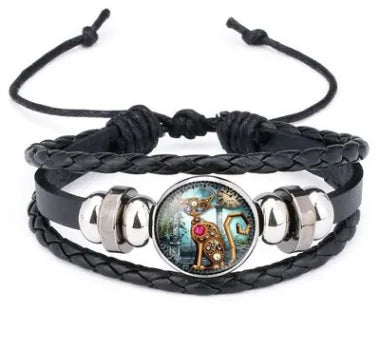 Energy Healing Feng Shui Bracelet