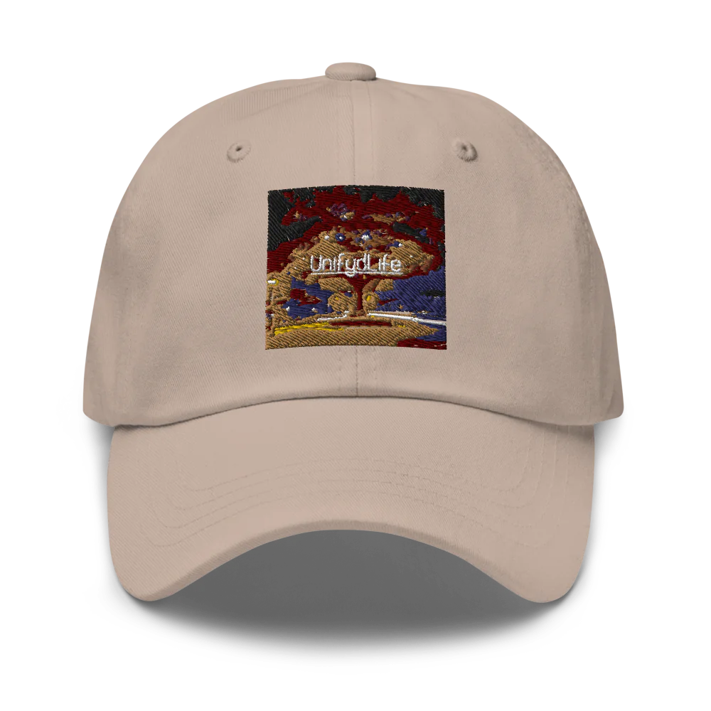 Gorra de béisbol UnifydLife