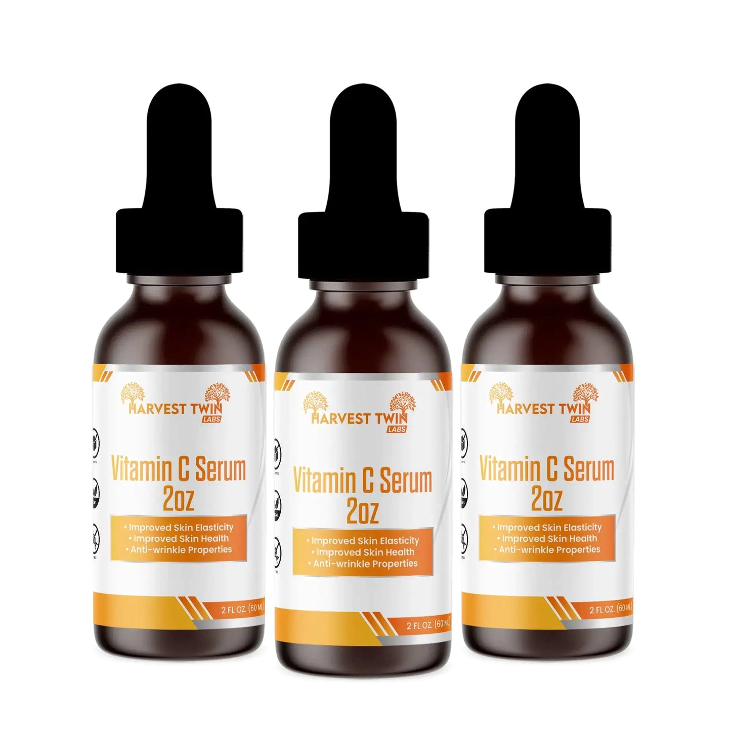 Vitamin C Serum 2oz anti-aging for skin health