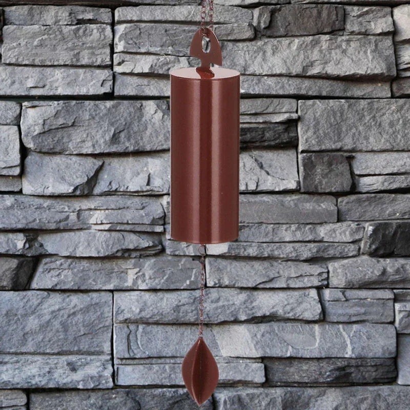 Resonance Serenity Wind Chimes