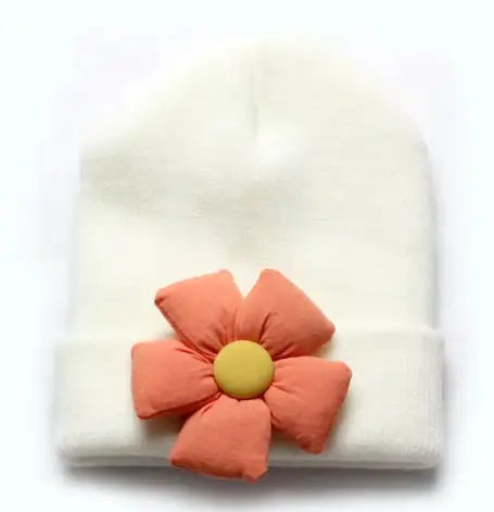 Gorro de bebé