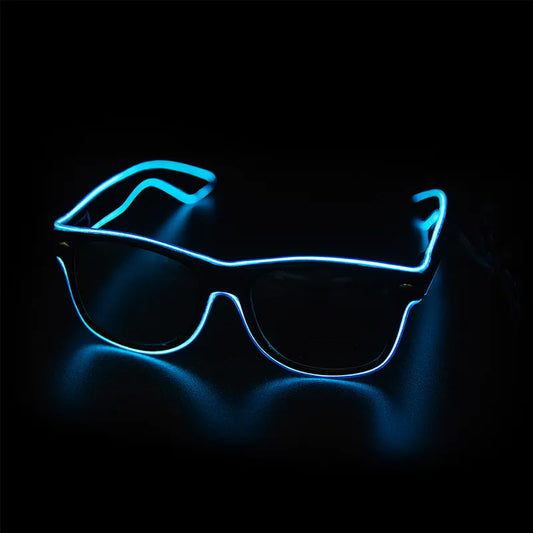 LED Party Glasses