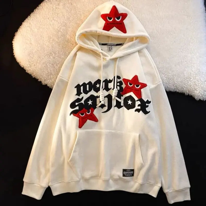 Women's Pullover Hoodie