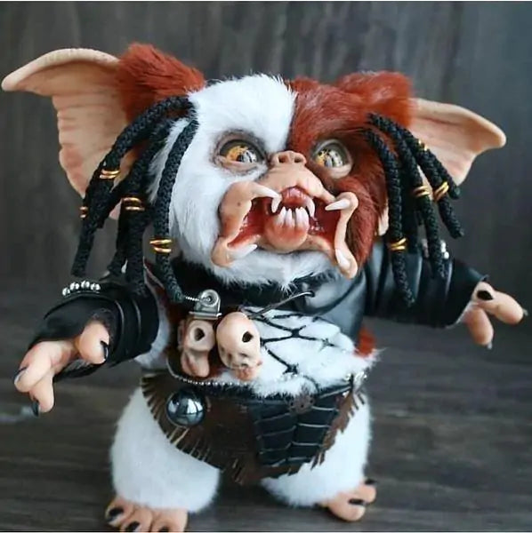 Muñeca Mogwai