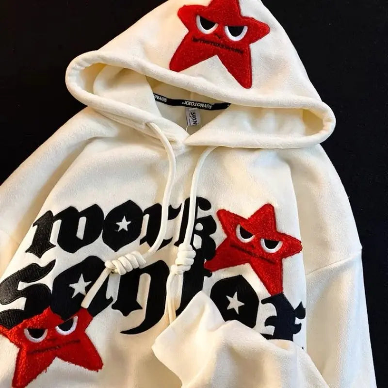 Women's Pullover Hoodie