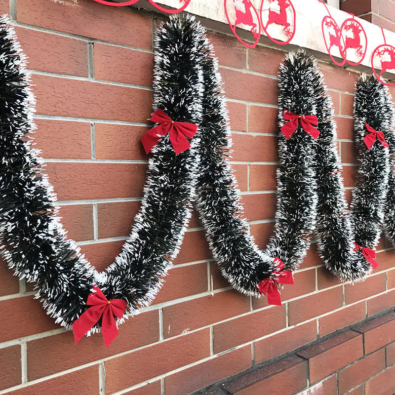 Christmas Garland - Wall Décor