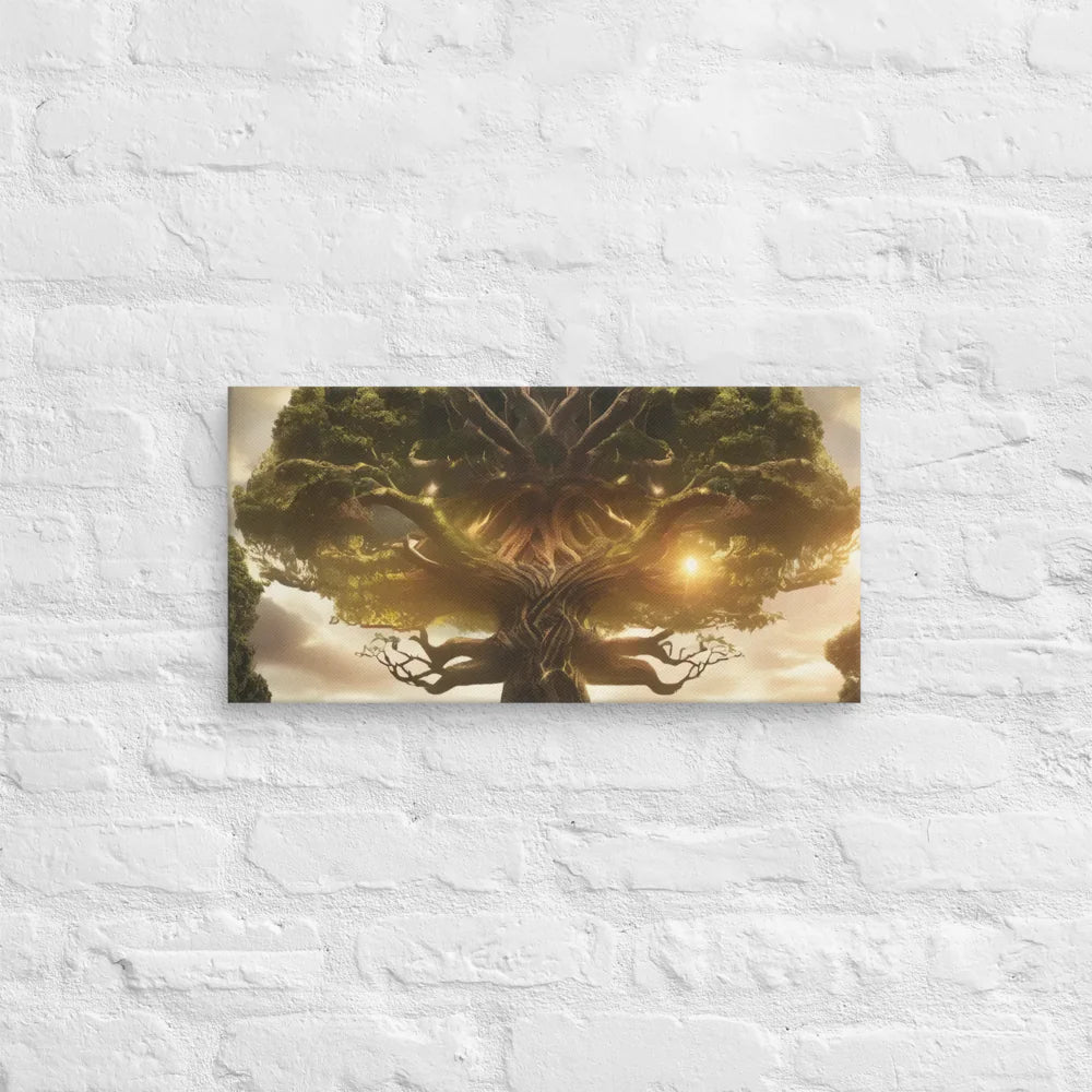 Tree of Life Canvas