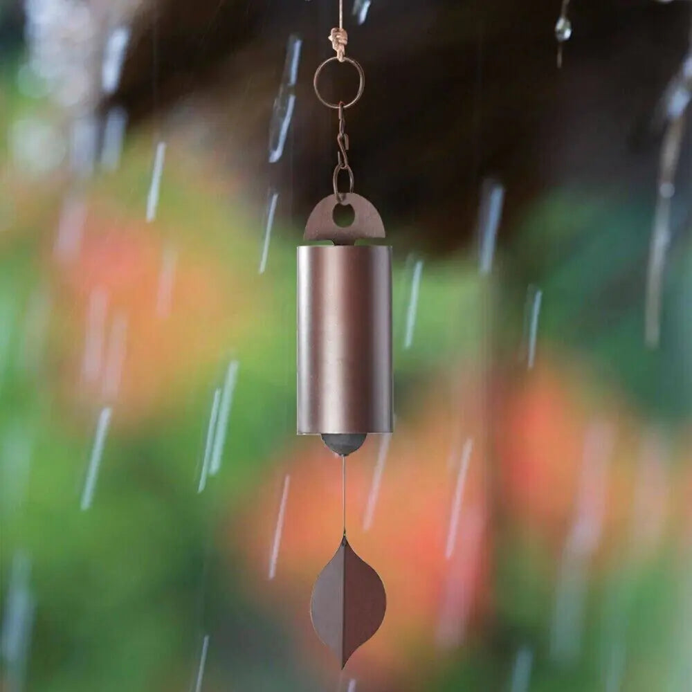 Resonance Serenity Wind Chimes